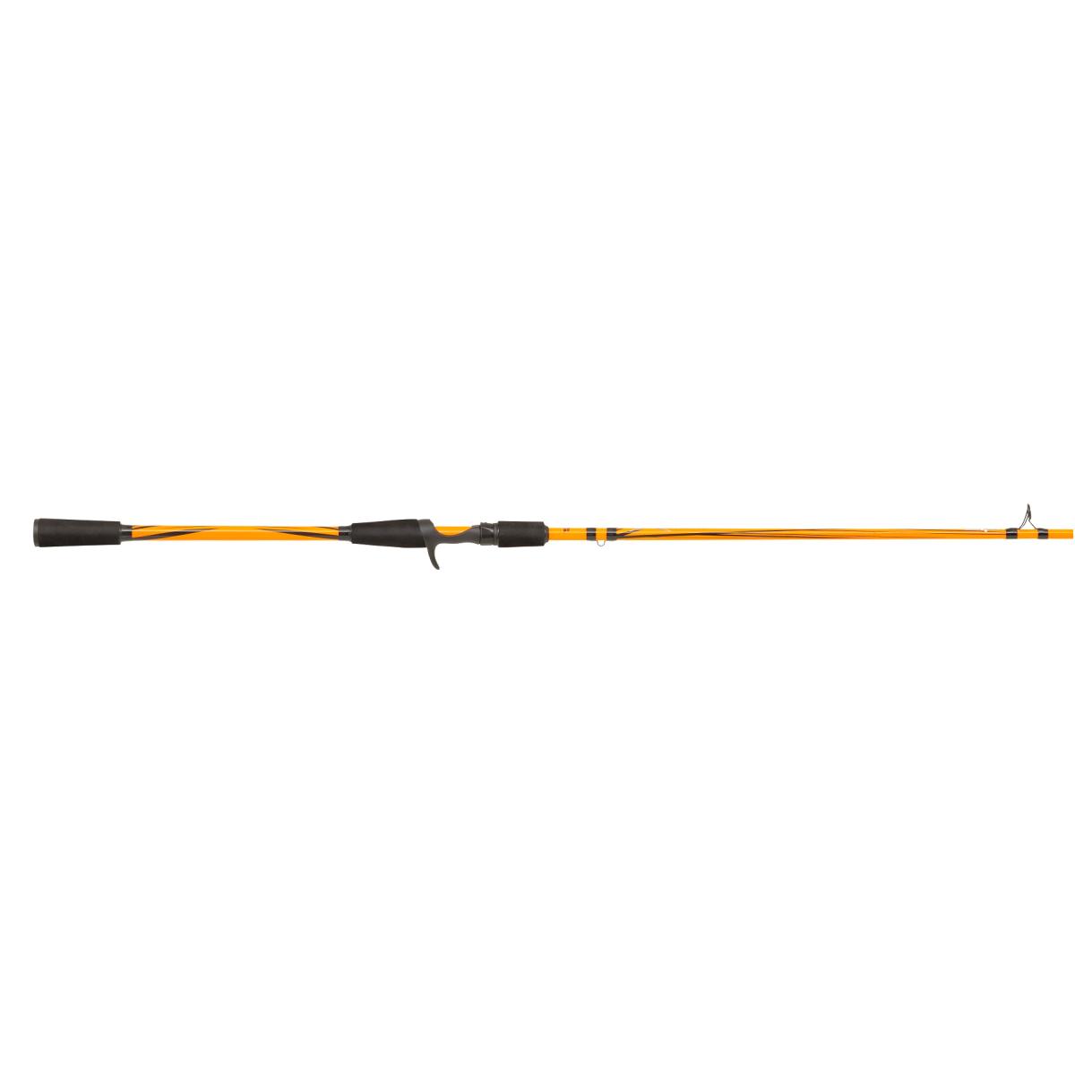 Abu Garcia Svartzonker X Orange 7'11'' (241cm) 30-100g